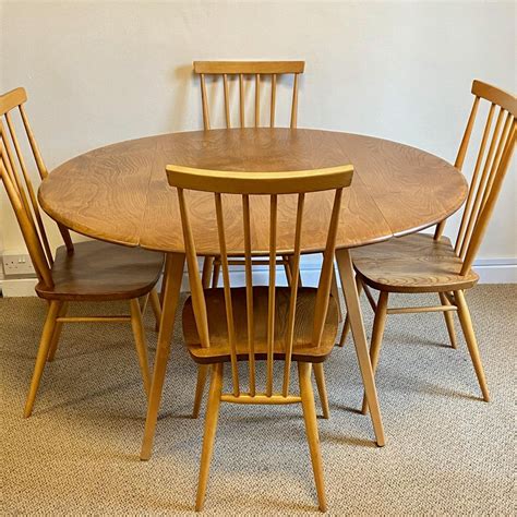 ebay dining room table and chairs|ebay second hand dining tables.